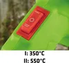 Grillanzünder 2000W mit Heißluftfunktion und Spezialdüse, Produktbild-Vorschau 6