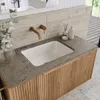 KALDEWEI CAYONO Unterbauwaschtisch, 3190, 596 x 426 mm, Produktbild-Vorschau 4
