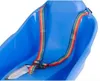 Kunststoff Schlitten MINI TOPO Grün Produktbild-Vorschau 8