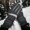 Skihandschuhe in Größe M/L, Warm Winterhandschuhe, Produktbild-Vorschau 16