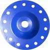 Brúsna doska s diamantovým povrchom, priemer 180 mm, Náhľad obrázku produktu 3