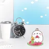 Molang - Watermelon - Acrylfigur Produktbild-Vorschau 1