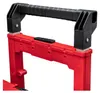 Qbrick System ONE Cart 2.0 RED ULTRA HD Custom stapelbar Produktbild-Vorschau 4