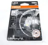 A product package for OSRAM LEDriving SL W21/5W bulbs. Náhľad obrázku produktu