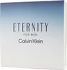 CALVIN KLEIN Eternity Amber Essence For Men EdP Set 130 ml Anteprima dell’immagine prodotto 2