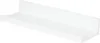 BD ART Bilderregal 100 cm weiß (P) Produktbild-Vorschau 2