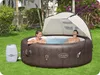 Bestway LAY-Z-SPA® Whirlpool Sonnenschutzdach 183x94x109cm, Produktbild-Vorschau 17