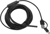 Endoskop 5,5 mm 3 v 1 USB Borescope Camera IP67 Vodotěsný Náhled obrázku produktu 1