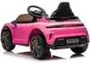 Voiture électrique pour enfants Porsche Taycan Turbo S 12 V Voir les images du produit 8
