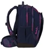 Satch match plus Schulrucksack Seismic Pink Produktbild-Vorschau 4