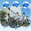 A32 E-Bike Türkis Citybike 26 Zoll, 250W, 36V 12,8Ah Akku, Produktbild-Vorschau 4