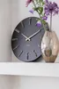 Karlsson - Orologio da parete Esmerado - Nero - Ø40 cm Anteprima dell’immagine prodotto 5