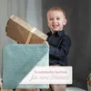 Kapuzenhandtuch für Kinder - Badetuch mit Kapuze aus Produktbild-Vorschau 5