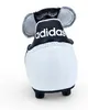 Adidas ID4044_700, Blanc nuageux, Noir intense, Or Voir les images du produit 4