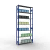 Schulte Fachbodenregal MULTIplus150 Stecksystem | Produktbild-Vorschau 2