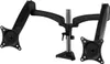 ARCTIC Z2 (Gen 3) - Braccio per doppio monitor con hub USB Anteprima dell’immagine prodotto 5