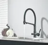 3-Wege Küchenarmatur Flexible mit Wasserfilter-Anschluss, Produktbild-Vorschau 4