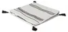 In- & Outdoor Sitzsack Wohnzimmer Sitzkissen Hocker Produktbild-Vorschau 2