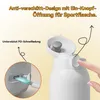 Tragbarer Flaschenwärmer für Babys, 500 ml, ideal für Produktbild-Vorschau 5