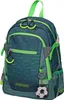 Schneiders Rucksack Kids Backpack 11L Soccer Star Produktbild-Vorschau 2