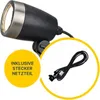 MeLiTec 2er Set LED Gartenstrahler GL11-1 Edelstahl Produktbild-Vorschau 4