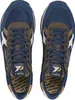 Chaussures de sport Pepe Jeans Brit Essence Bleu UE 42 Voir les images du produit 4