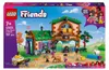 Lego Friends Ferme à poney & écurie Voir les images du produit 26