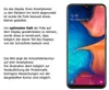 2x Schutzfolie für Samsung Galaxy A20e matt Produktbild-Vorschau 6