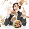 Rentenkasse - jetzt beginnt der Freizeitstress Spardose Produktbild-Vorschau 7