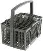 Bestekmand BOSCH 00743503 voor vaatwassers Productafbeelding-voorbeeld 5
