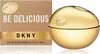 DKNY Donna Karan Golden Delicious Eau De Parfum 50 ml Produktbild-Vorschau 9