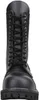 ANGRY ITCH-10-Loch Gothic Punk Army Ranger Armee Leder Produktbild-Vorschau 4
