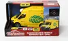 Simba Dickie Mercedes-Benz Sprinter DHL 213742000 Anteprima dell’immagine prodotto 12