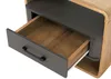 Nachttisch MCW-P43, Nachtkasten Nachtschrank Nachtkommode, Produktbild-Vorschau 4