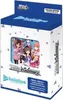 Weiss Schwarz Trial Deck: hololive production 0th Voir les images du produit 2
