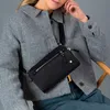 Elegancka torebka damska 3w1 antykradzieżowa z RFID Pacsafe Podgląd zdjęcia produktu 12