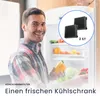 Aktivkohlefilter für Liebherr Kühlschränke (2 Stück) für Produktbild-Vorschau 4