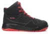 Elten MAVERICK black-red Mid ESD S3S Produktbild-Vorschau 3