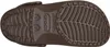 Crocs Classic Holzschuhe Braun EU 43-44 Mann Braun EU 43-44 Produktbild-Vorschau 7