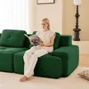 Modulsofa Boneless U-förmiges Sofa, Modulares Sofa mit Produktbild-Vorschau 3