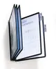 Durable Sherpa Wall 5 Dokumentenanzeige-Karussell Wand Produktbild-Vorschau 2