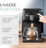 AURA W23 Auftisch Osmoseanlage mit Tank – Umkehrosmose, Produktbild-Vorschau 3