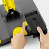 Kärcher EB 30/1 Li-Ion, Elektrischer Besen, Beutellos, 1 l, Produktbild-Vorschau 11