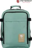 Peterson Reiserucksack Shrineire türkis One size Produktbild-Vorschau 18
