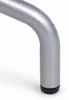Aga Gartentisch BISTRO MR6173-Grau 60x60x70 cm Produktbild-Vorschau 3