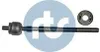 RTS 92-00433 Axialgelenk Spurstange für RENAULT CLIO II Produktbild-Vorschau 1