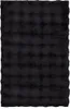 Kleine Wolke Tapis de bain CLOUD Noir 70 x 120 cm Voir les images du produit 4