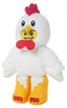 LEGO, figura de vaca Vista previa de la imagen del producto 2