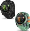 Garmin Instinct 3,45mm,Solar,Black Bezel mit Black Band Produktbild-Vorschau 12