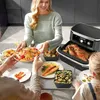 Heißluftfritteuse Zubehör für Ninja Foodi AF500EU, Produktbild-Vorschau 9